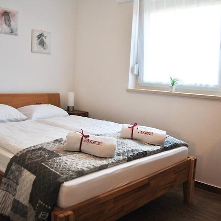 פאז'אנה Marco Apartments מראה חיצוני תמונה