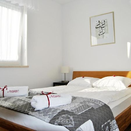 פאז'אנה Marco Apartments מראה חיצוני תמונה