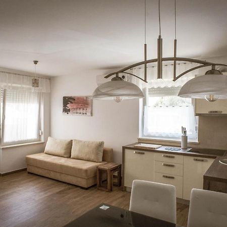 פאז'אנה Marco Apartments מראה חיצוני תמונה