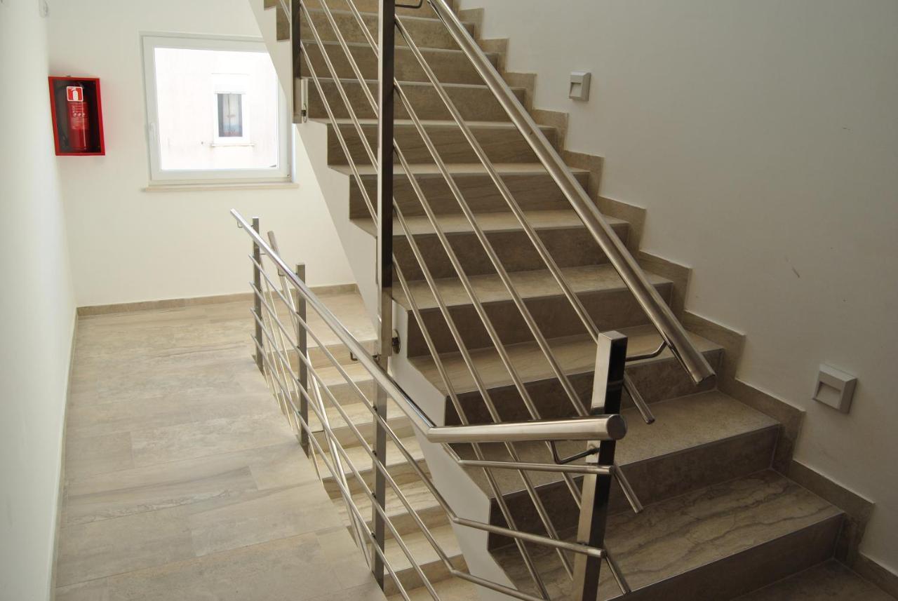 פאז'אנה Marco Apartments מראה חיצוני תמונה
