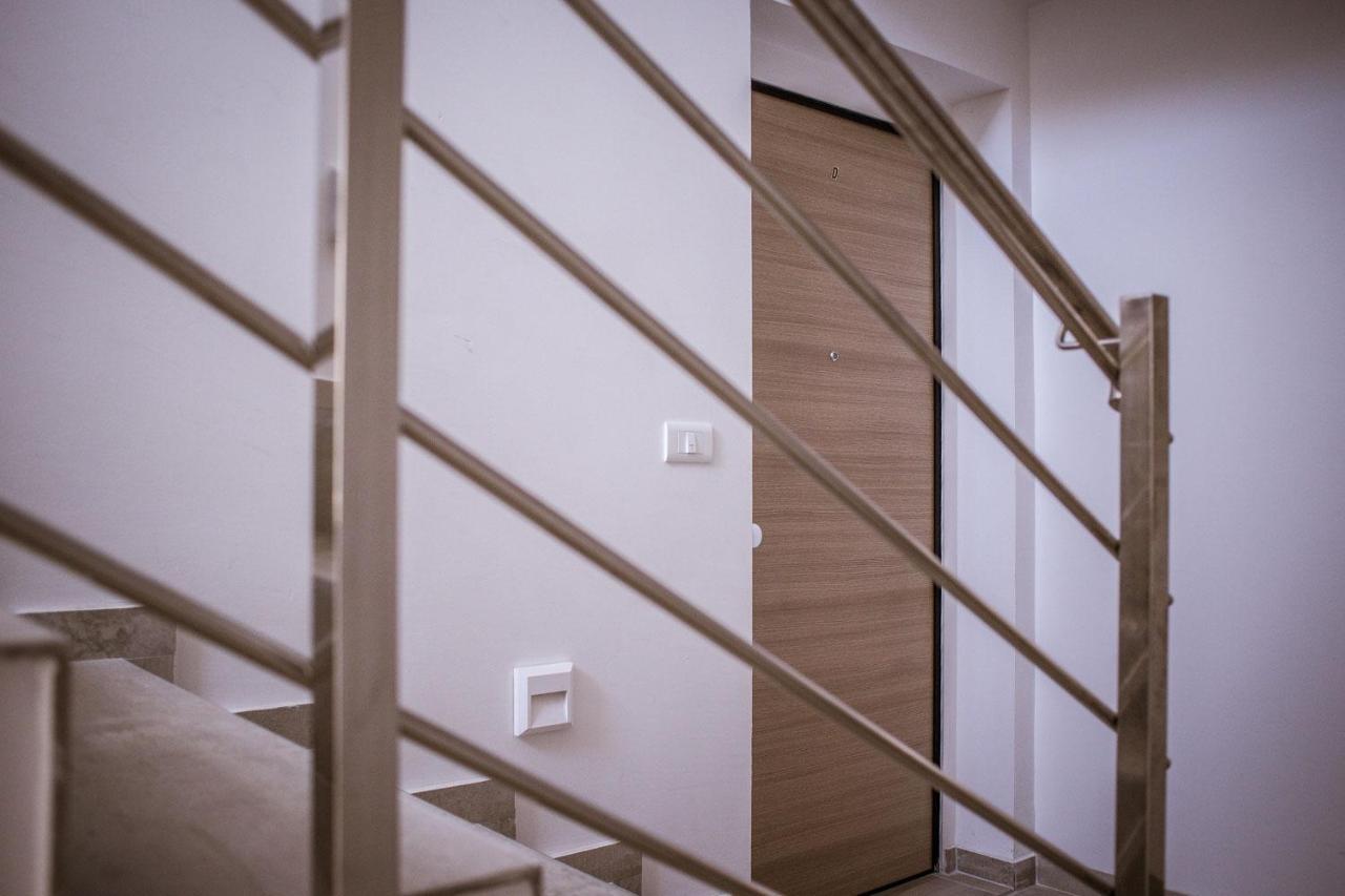 פאז'אנה Marco Apartments מראה חיצוני תמונה