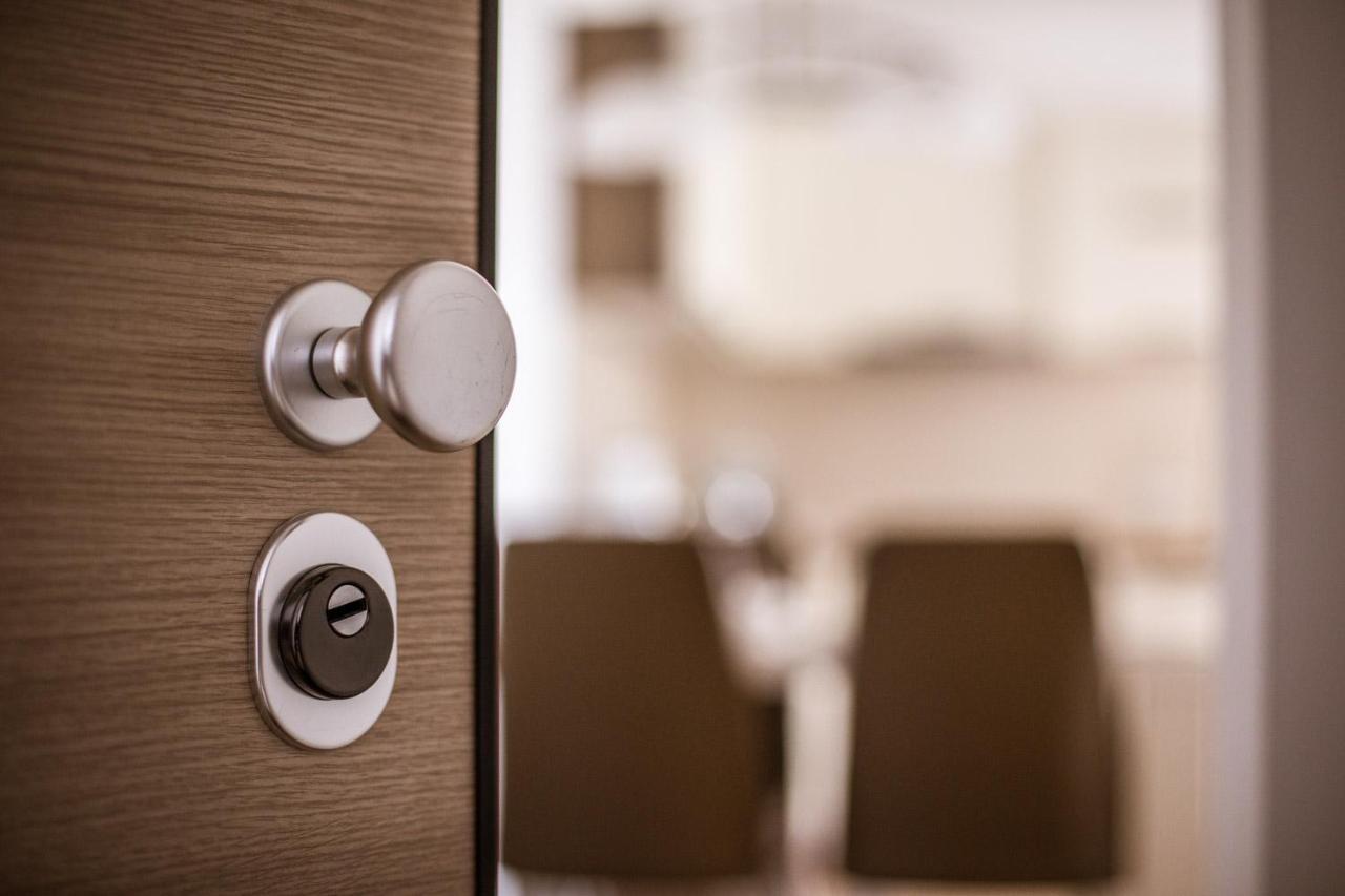 פאז'אנה Marco Apartments מראה חיצוני תמונה